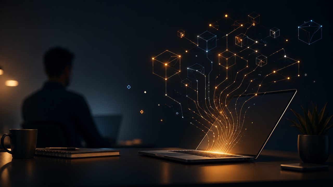 9 Milhões de Empresas Brasileiras Já Usam IA — o Que Isso Muda pra Você