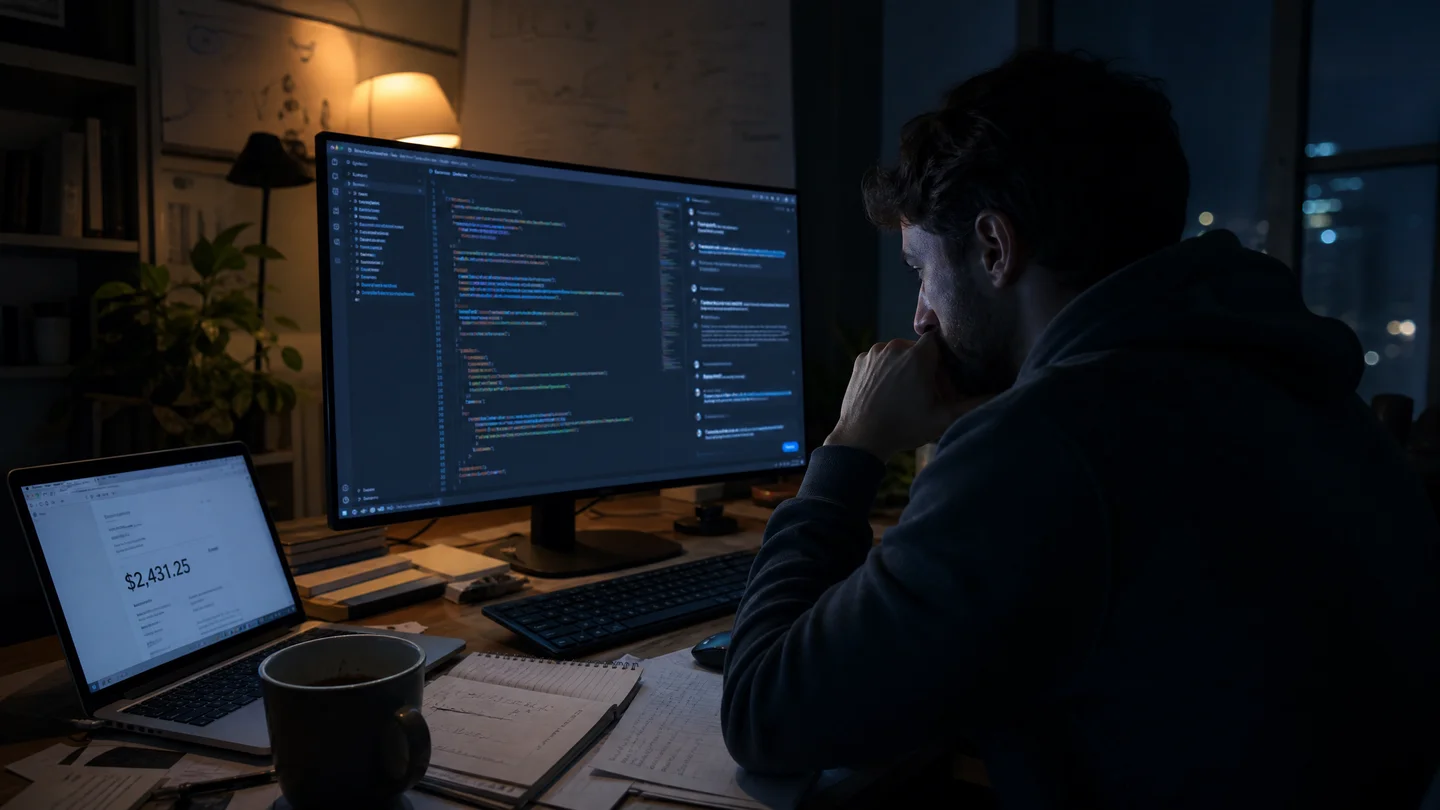 A 'Taxa por Token' do GitHub Copilot — O Modelo que Pode Quebrar a Cultura Open-Source